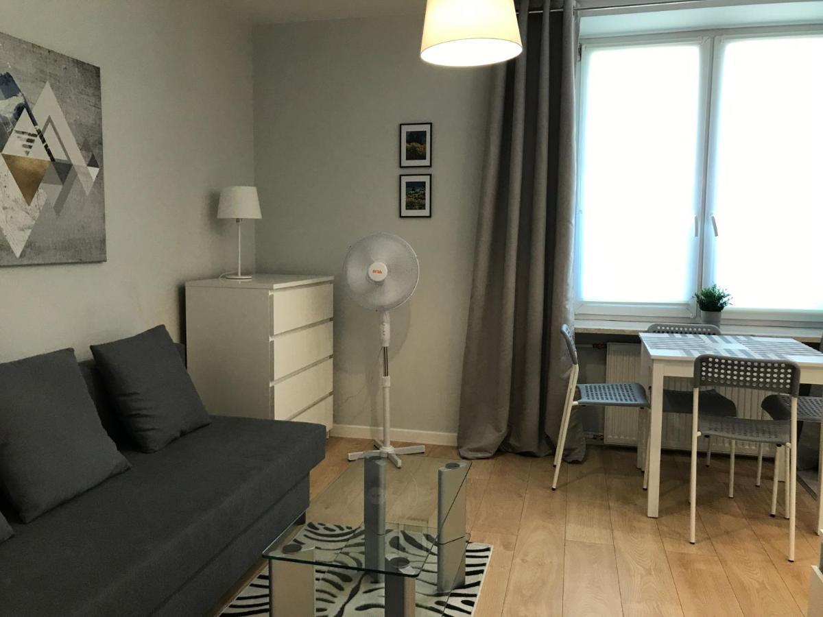 Apartament Lizbona Білосток Екстер'єр фото