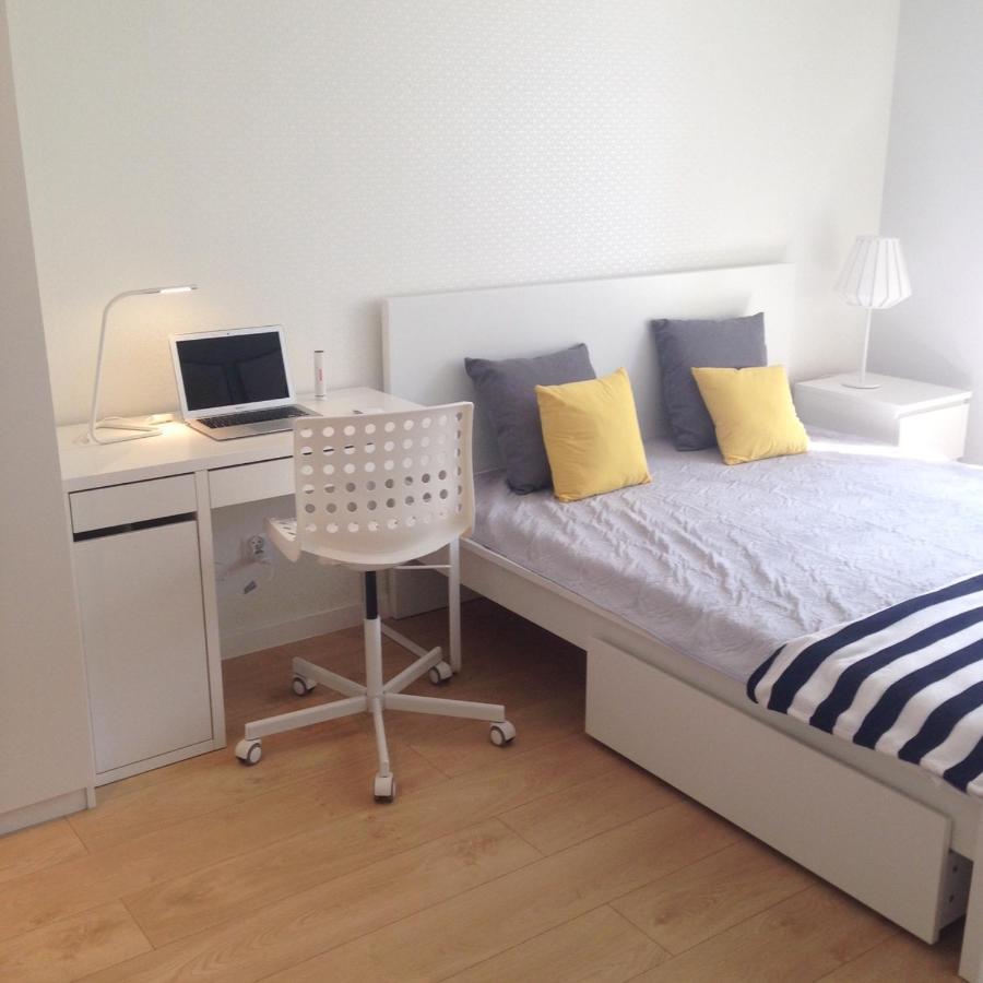 Apartament Lizbona Білосток Екстер'єр фото